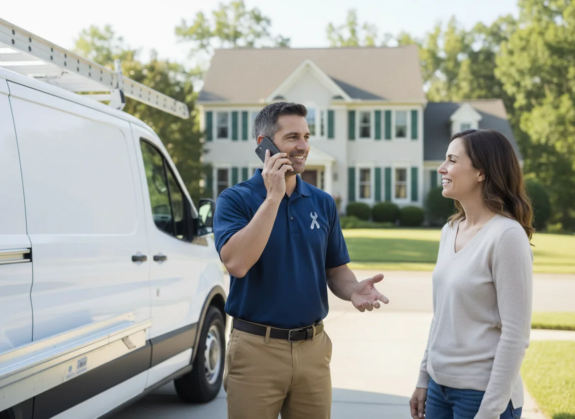 Home Gutter Service Henlawson, WV FAQs